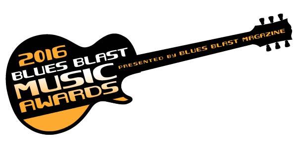 Blues Blast Music Awards – Fan Voting Open Now!