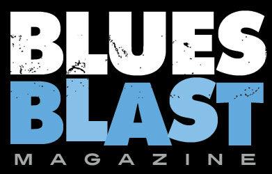 ALBUM REVIEW: BLUES BLAST MAGAZINE
