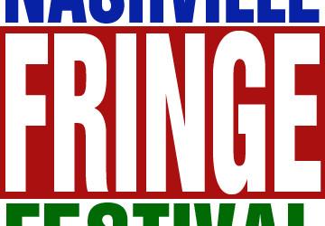 Nashville Fringe Festival – Markey Blue