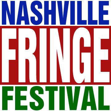 Nashville Fringe Festival – Markey Blue