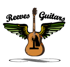 Reeves Guitars