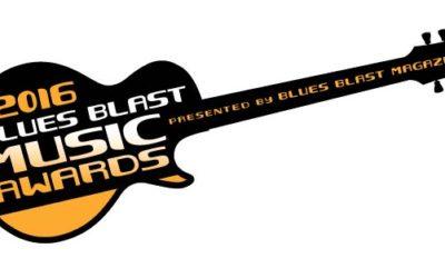 Blues Blast Music Awards – Fan Voting Open Now!