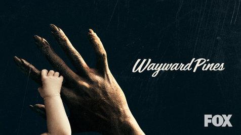“Worries” Picked Up By FOX TV Series Wayward Pines!